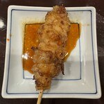 酒亭 田中 - おたふく ※追加注文