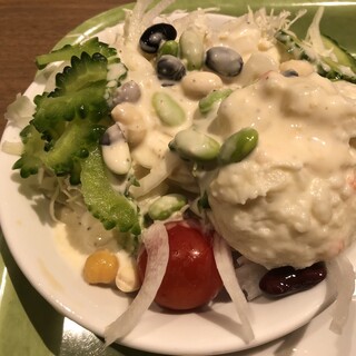 大阪コロナホテル_1