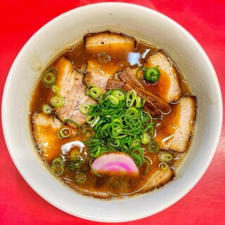 丸高中華そば 神戸二宮_0