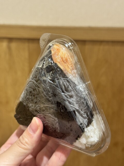 Onigiri Togoshiya Shibuya Dogenzaka Ten - Shinsen/Onigiri