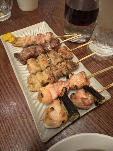 Kushi Mon Dining Kushibee