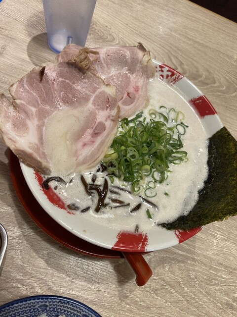 Ichiban Ken × Gaburichikin. Hibino Ten