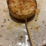 CHIKICHIKI 阪神梅田店 - 