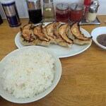 中華トントン - 