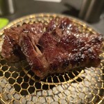 北海道焼肉 北うし - 