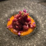 北海道焼肉 北うし - 