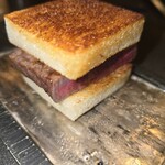 北海道焼肉 北うし - 