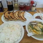 中華トントン - 