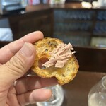 居酒屋ビストロ 飯田 - 