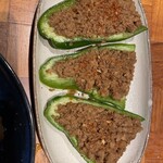 CHIKICHIKI 阪神梅田店 - 