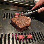 北海道焼肉 北うし - 