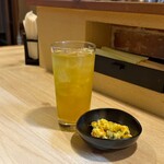 味 酒処 かがみ - 