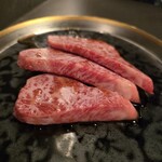 北海道焼肉 北うし - 