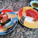 すし道楽  塩沢本店 - 