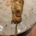 CHIKICHIKI 阪神梅田店 - 