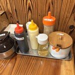 らぁめん いちむじん 榎田店 - 