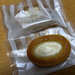 ガトーフェスタ ハラダ - 料理写真:クリーミーで優しい味わいで美味!