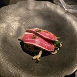 北海道焼肉 北うし - 