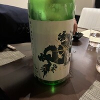 肉割烹 赤坂ゆうが - 