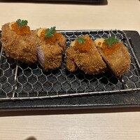 豚料理 酔狂割烹 伊達 - 
