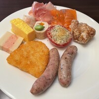 フレンチ キッチン - 