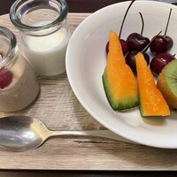 フレンチ キッチン - 