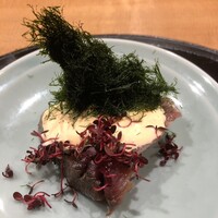 北浜鮨やまの - 