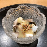 北浜鮨やまの - 