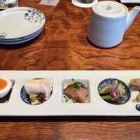 とり田 博多本店 - 