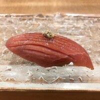 北浜鮨やまの - 