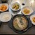 本場韓国家庭料理 柳 - 料理写真: