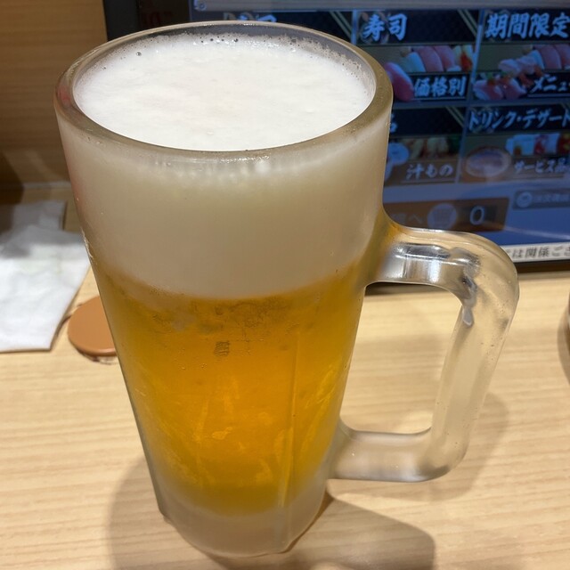 Daiki Suisan Kaiten Zushi Nanba Walk Ten photo 3