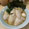 ラーメン壱六家 大船店