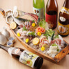 名物屋 新橋店