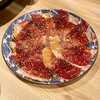 かごしま焼肉ホルモン すだく - 料理写真: