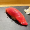 まんてん鮨 - マグロ