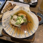 いろはにほへと すすきの南7条店 - 