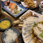 いろはにほへと すすきの南7条店 - 