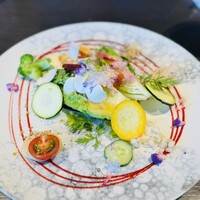 BURDIGALA MARUNOUCHI The Restaurant - 