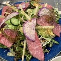 俺のフレンチ グランメゾン 大手町 - 