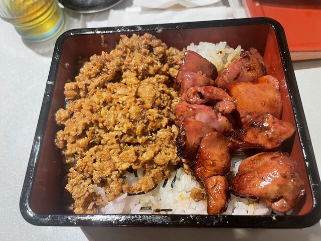 焼き鳥ドリフ - 新富町/焼き鳥 | 食べログ