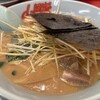 ラーメン山岡家 四日市塩浜店
