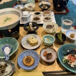 アジアンテーブル モンカイ - 