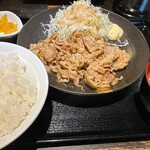 麺酒房 実之和 - 