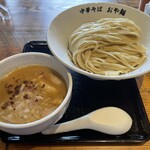 中華そば おや麺 - 料理写真: