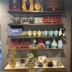 アジアンテーブル モンカイ - 