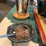 アジアンテーブル モンカイ - 