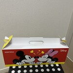 ミスタードーナツ - 