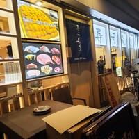 寿司福島 - 