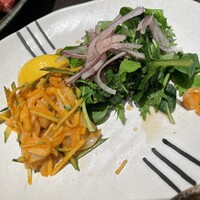 焼肉・しゃぶしゃぶ たちばな ヒルトンプラザイースト店 - 